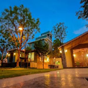Banjara Hills Resort